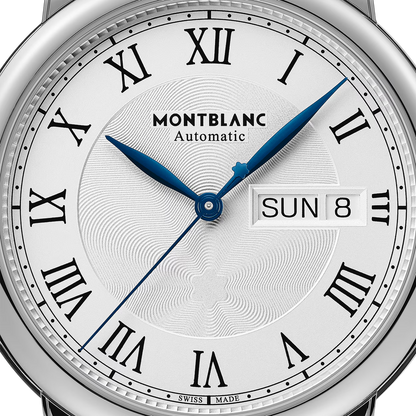 Montblanc Star Legacy Automatic Day & Date 39 mm MB128687