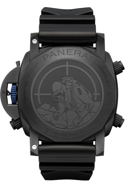 Submersible Forze Speciali 47 mm