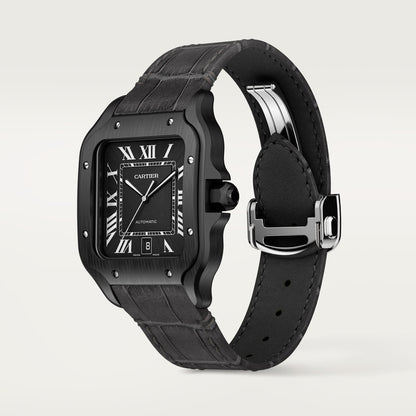Cartier Santos de Cartier watch WSSA0039