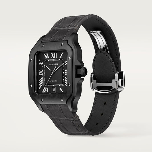 Cartier Santos de Cartier watch WSSA0039
