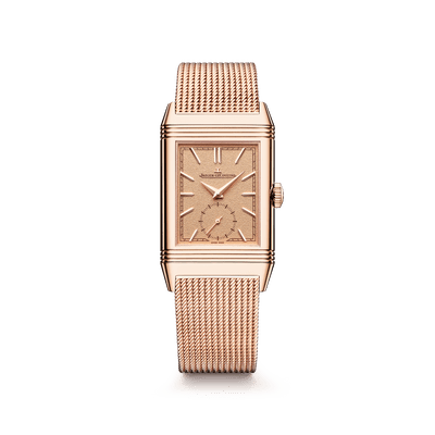 Jaeger LeCoultre Monoface Small Seconds Q713216J