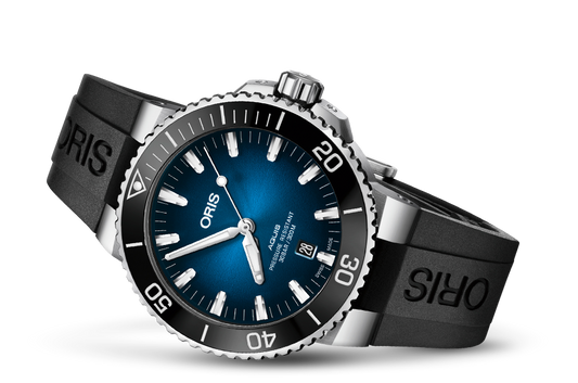 Oris Clipperton Limited Edition 01-733-7730-4185-SET-RS