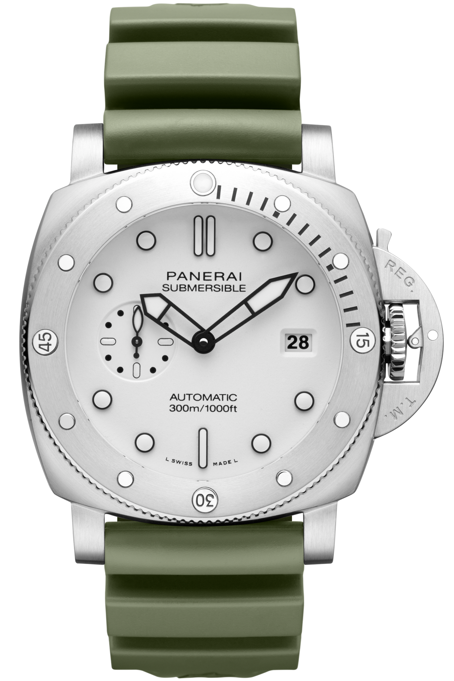 Submersible QuarantaQuattro 44 mm