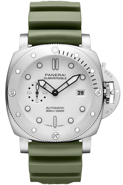 Submersible QuarantaQuattro 44 mm