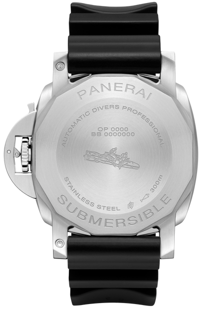 Submersible QuarantaQuattro 44 mm