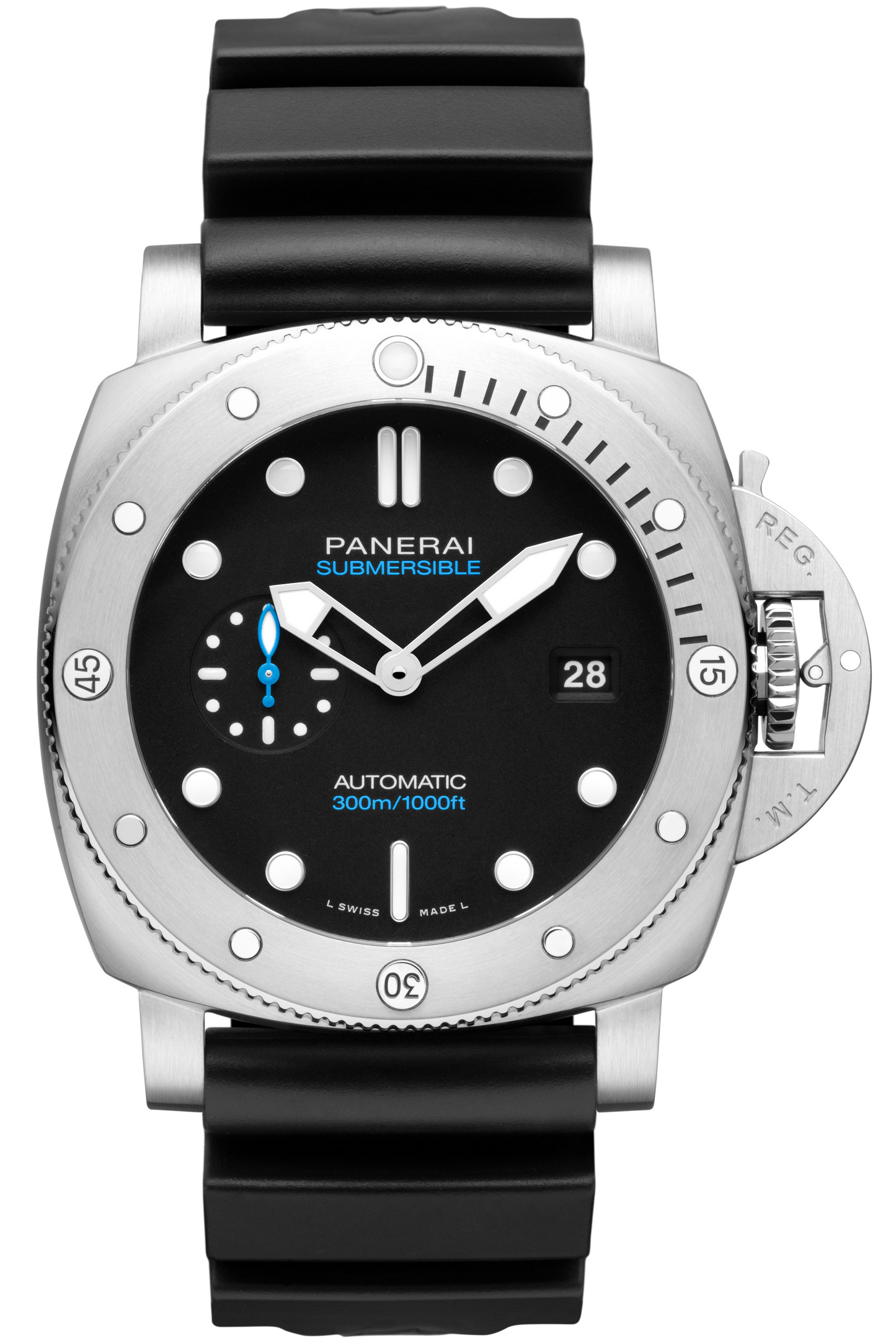 Submersible QuarantaQuattro 44 mm