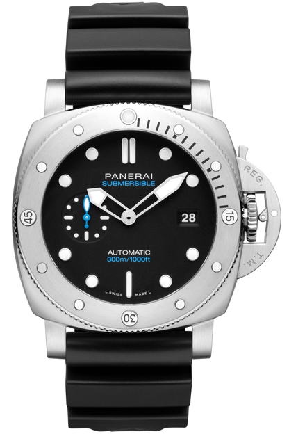 Submersible QuarantaQuattro 44 mm