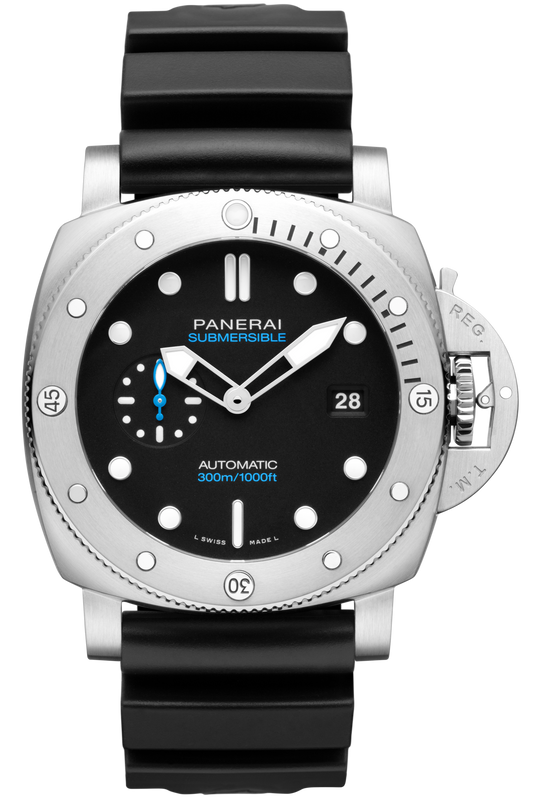 Submersible QuarantaQuattro 44 mm