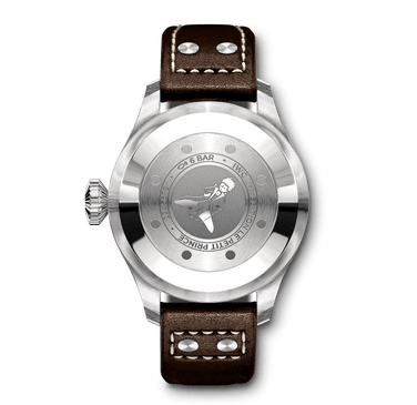 IWC Big Pilot’s Watch Edition “Le Petit Prince” IW501002