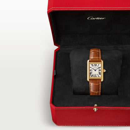 Cartier Tank Louis Cartier watch WGTA0342