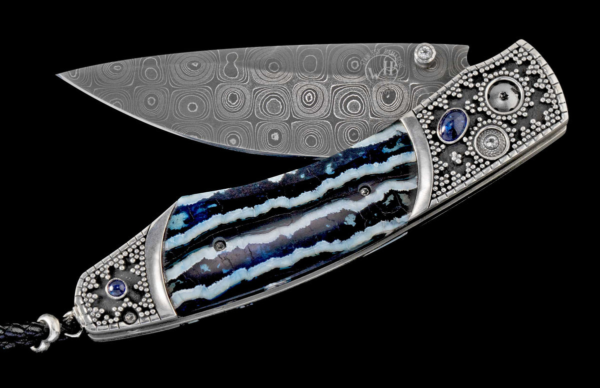 William Henry KNIVES KC23003