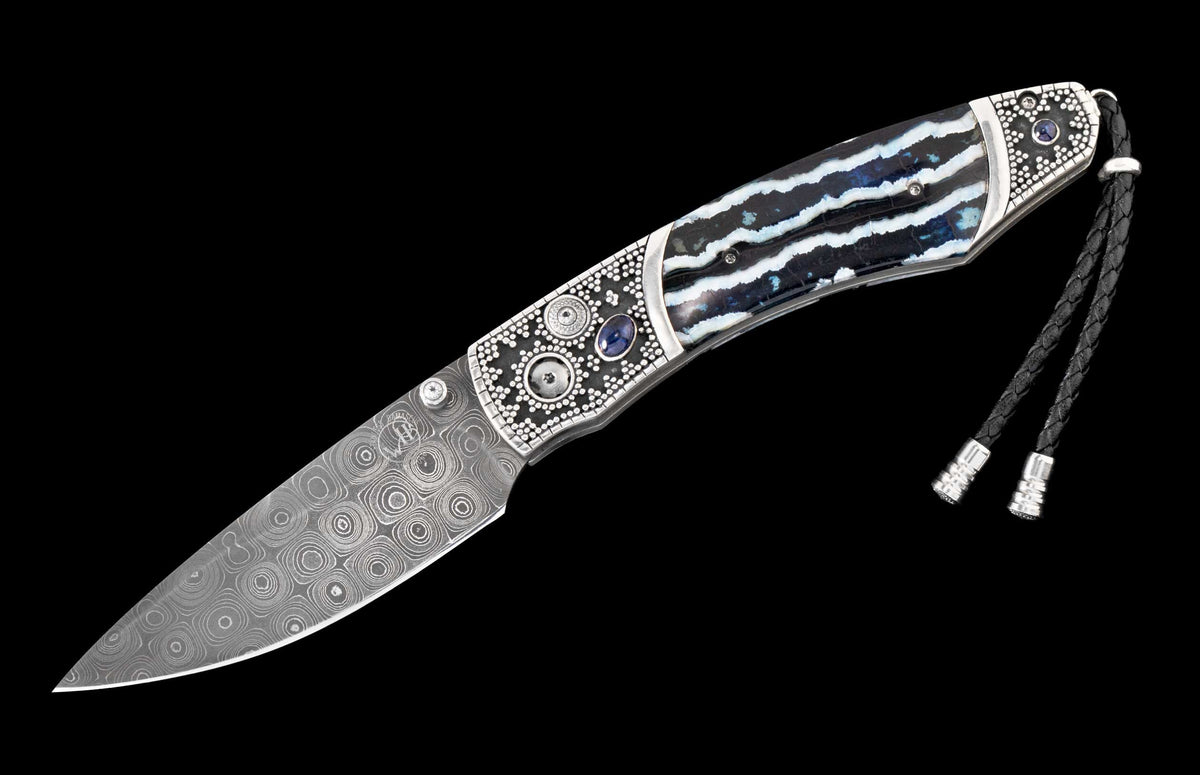 William Henry KNIVES KC23003