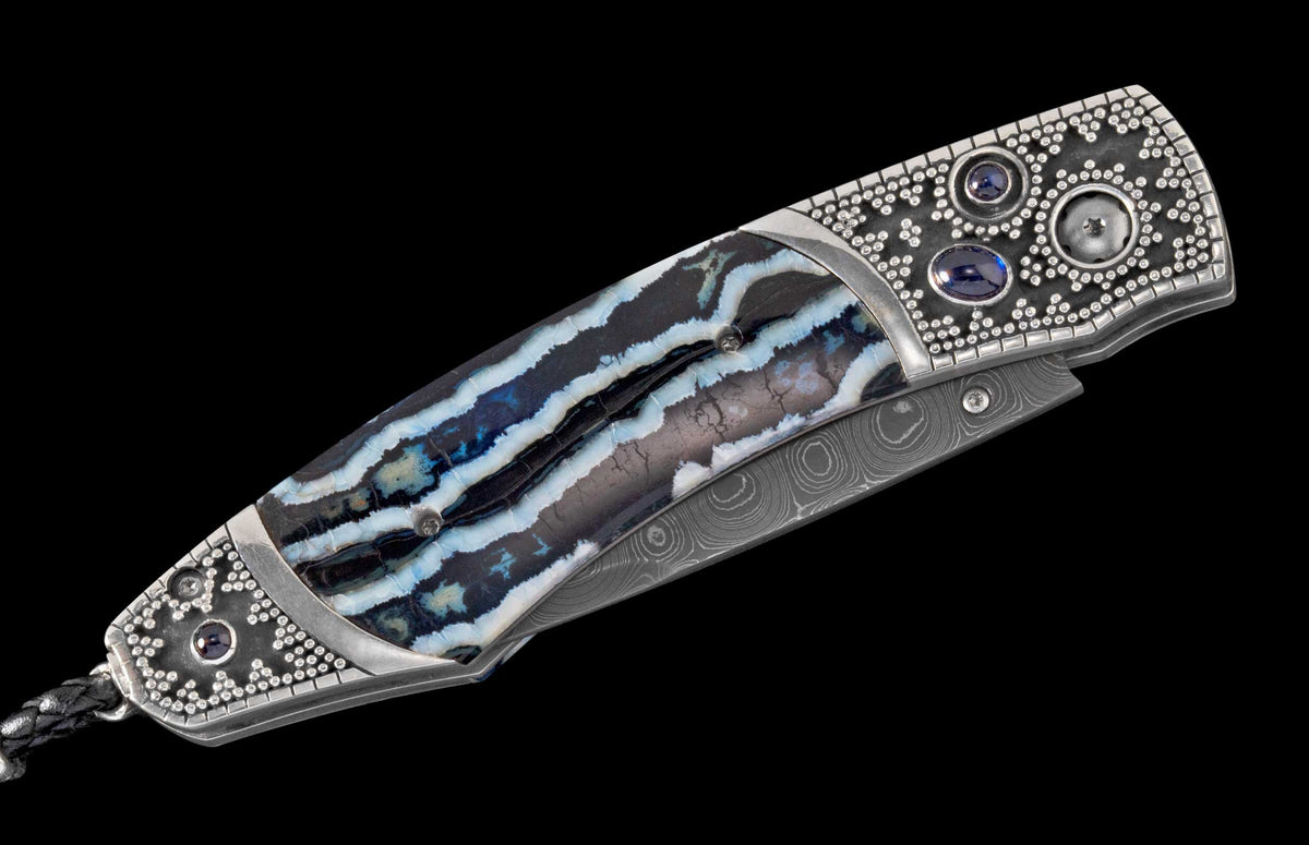 William Henry KNIVES KC23003