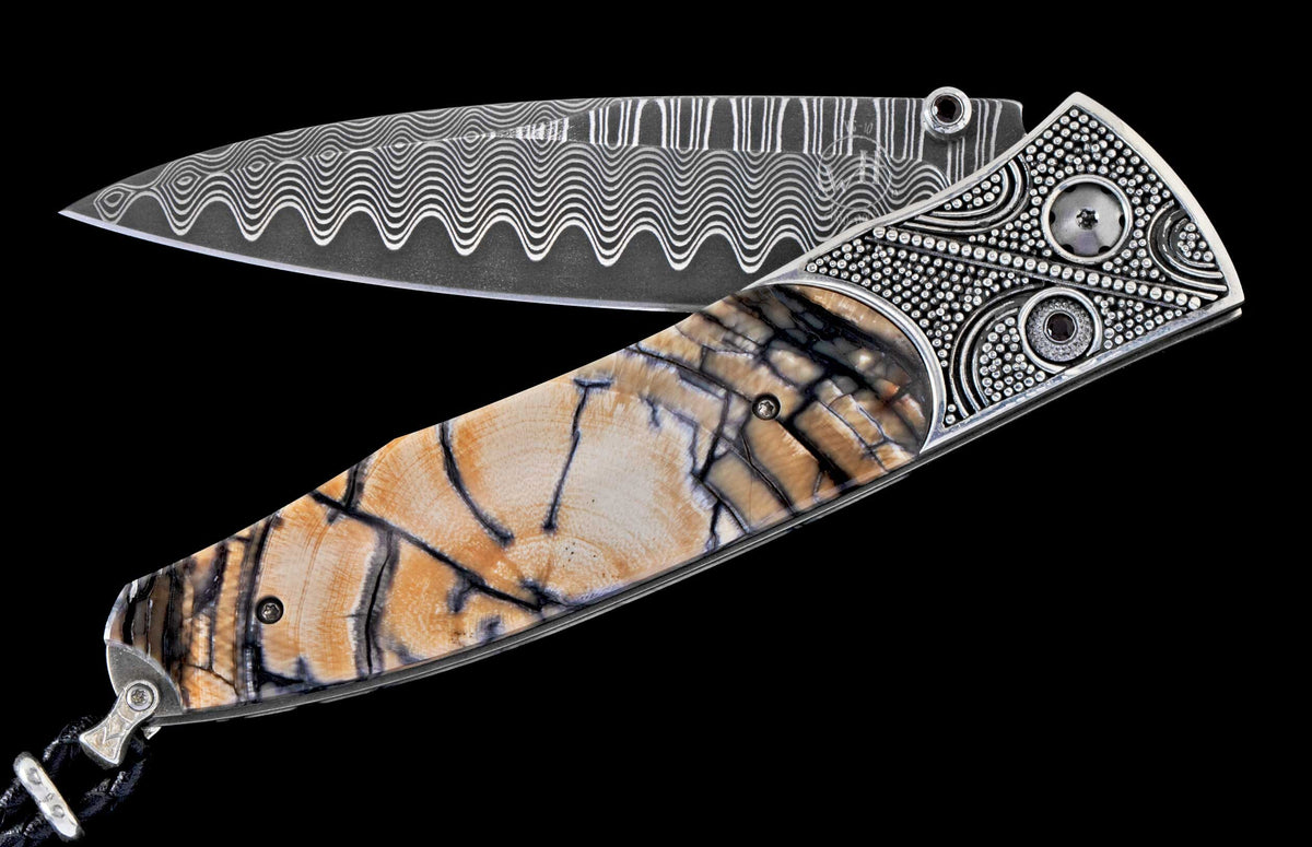 William Henry KNIVES KC23007