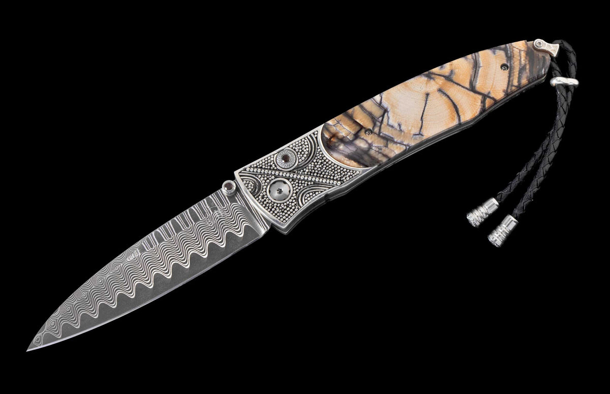 William Henry KNIVES KC23007