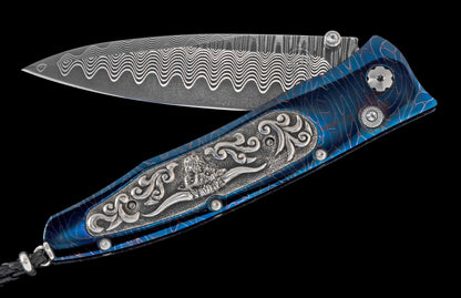 William Henry KNIVES KC23008