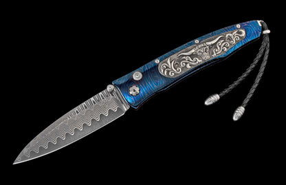 William Henry KNIVES KC23008