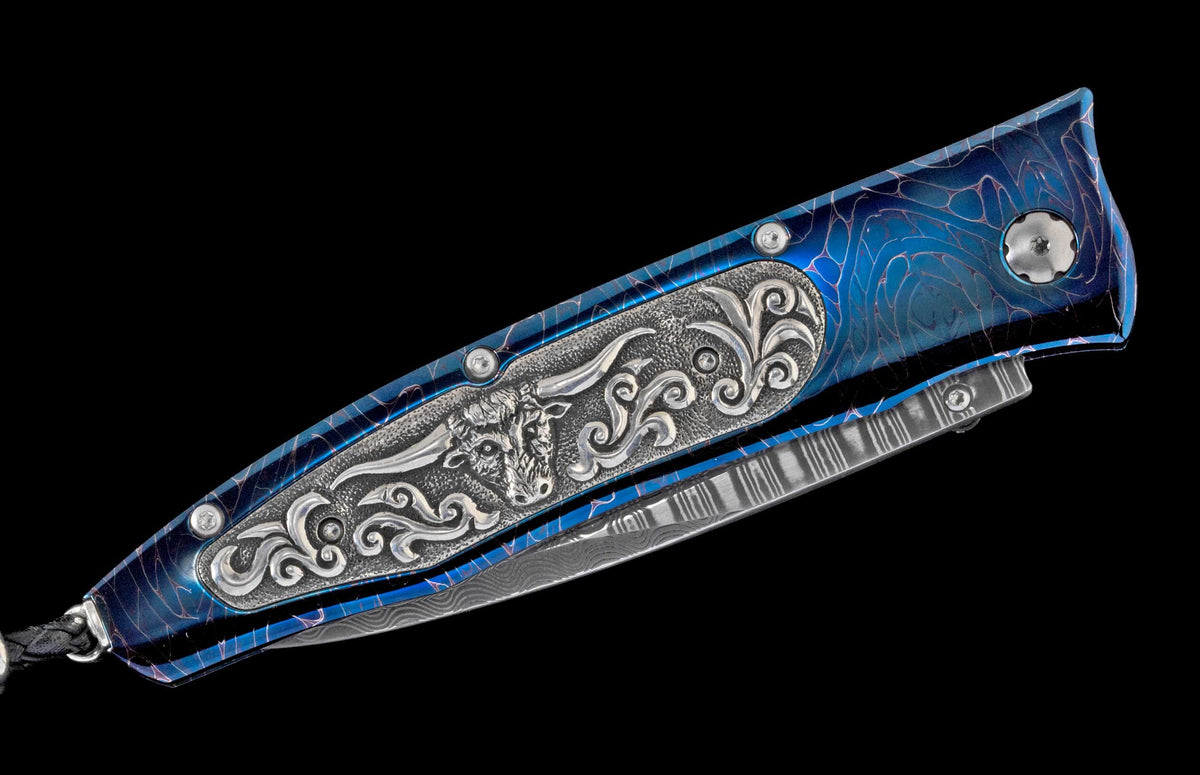 William Henry KNIVES KC23008