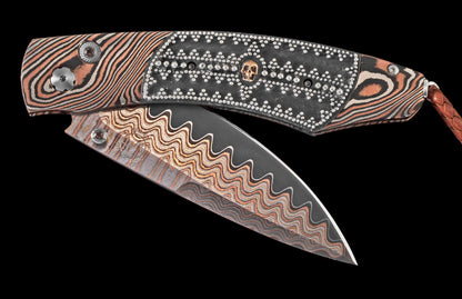 William Henry KNIVES KC23009