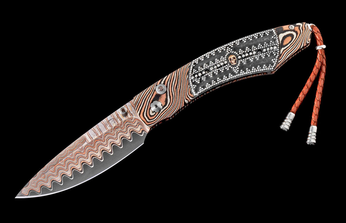 William Henry KNIVES KC23009