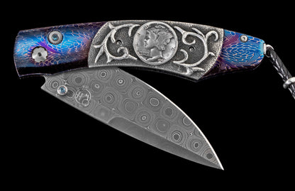 William Henry KNIVES KC23010