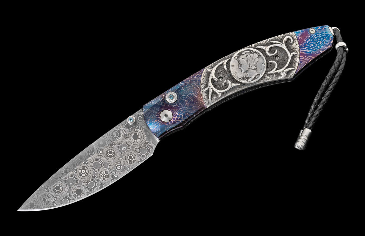 William Henry KNIVES KC23010