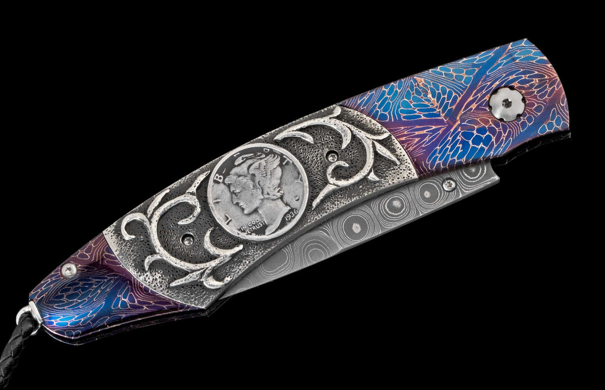 William Henry KNIVES KC23010