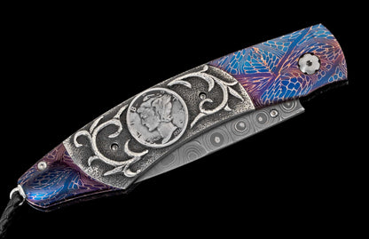 William Henry KNIVES KC23010