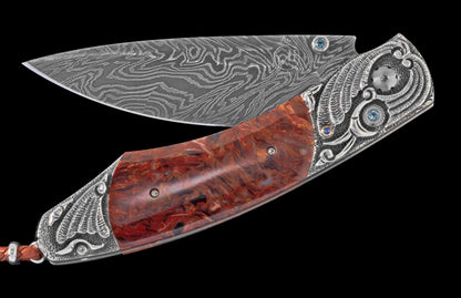 William Henry KNIVES KC23011