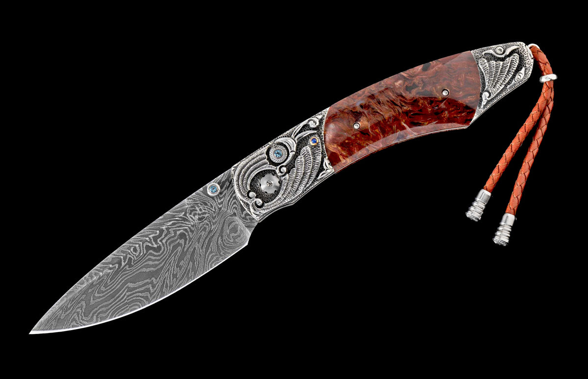 William Henry KNIVES KC23011