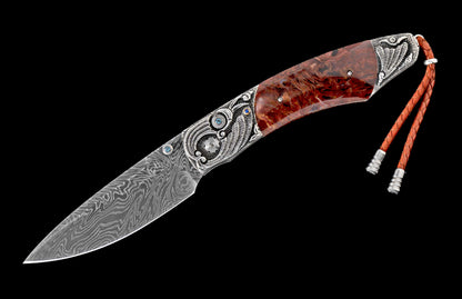William Henry KNIVES KC23011