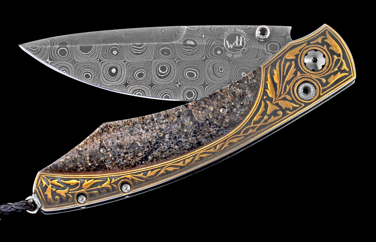 William Henry KNIVES KC23012