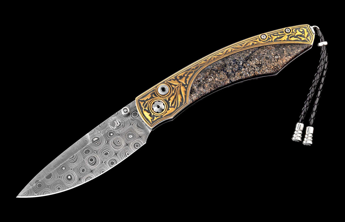 William Henry KNIVES KC23012