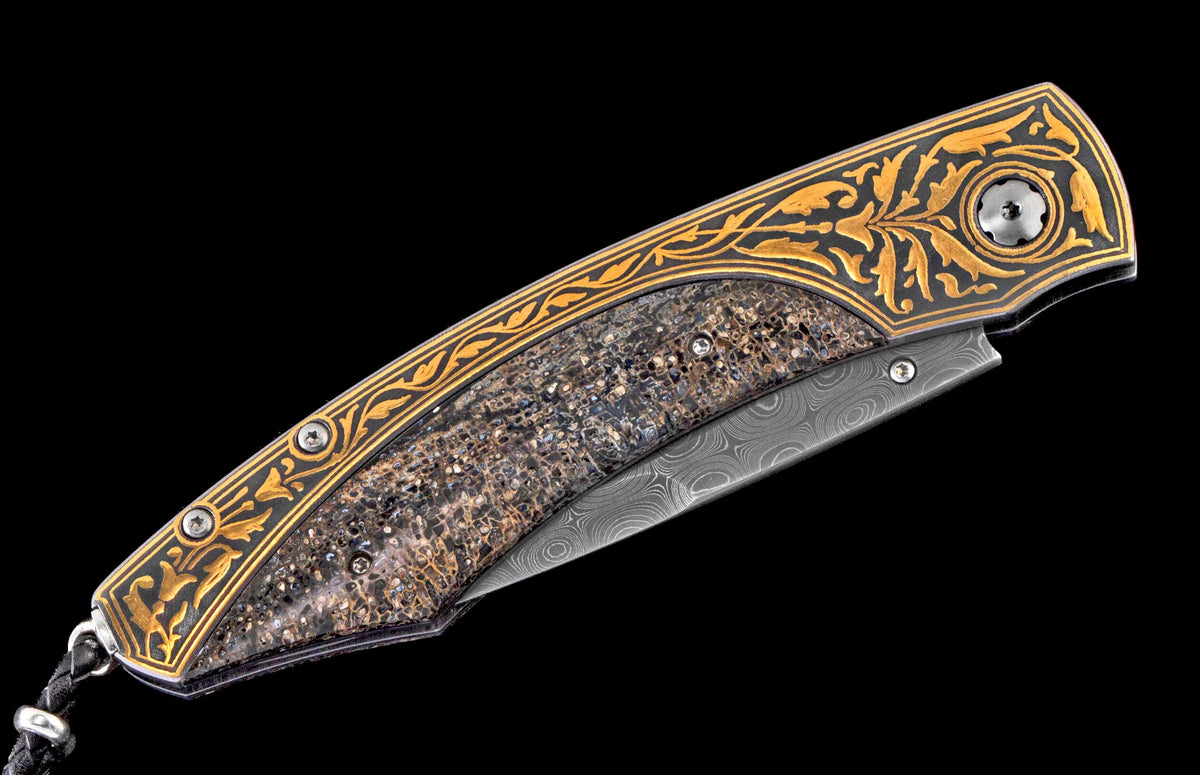 William Henry KNIVES KC23012