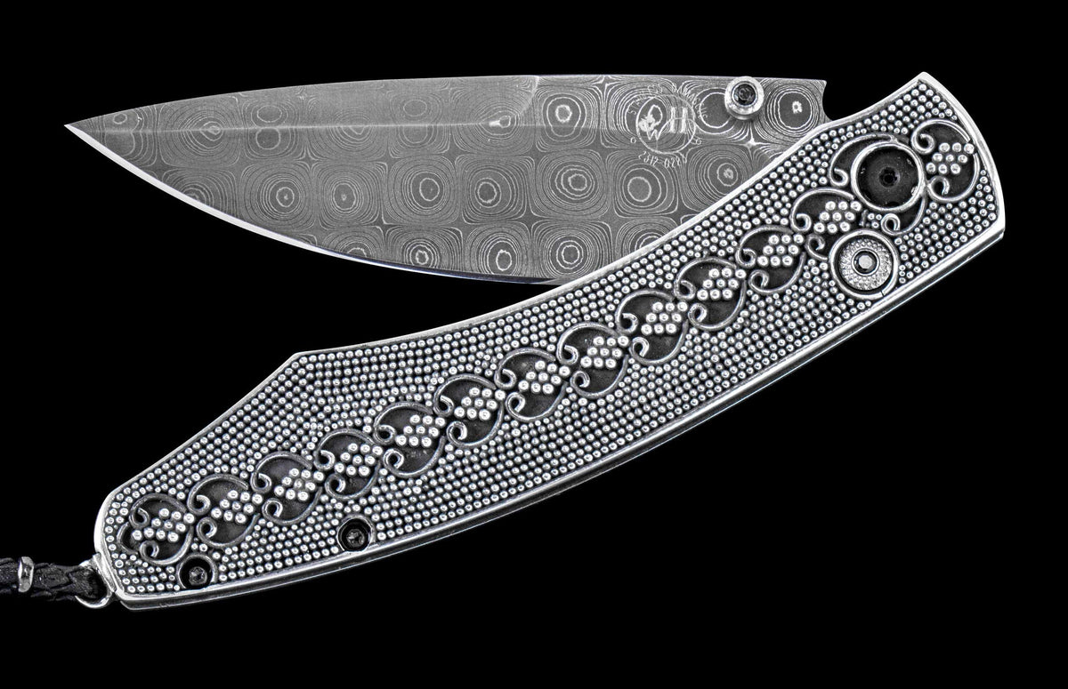 William Henry KNIVES KC23013