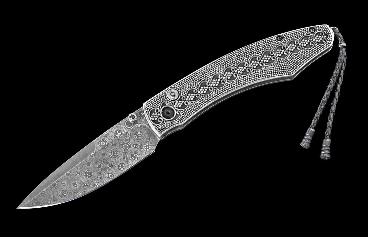 William Henry KNIVES KC23013