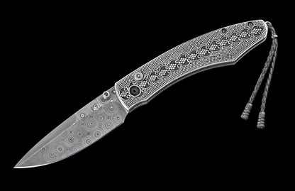 William Henry KNIVES KC23013