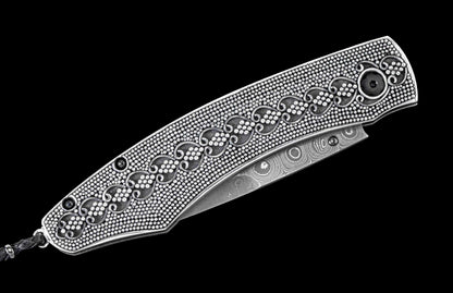 William Henry KNIVES KC23013