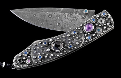 William Henry KNIVES KC23014