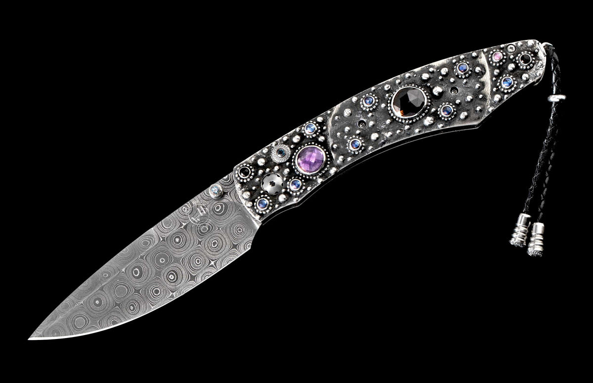 William Henry KNIVES KC23014