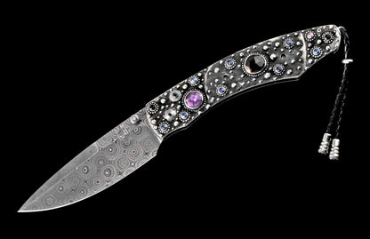William Henry KNIVES KC23014