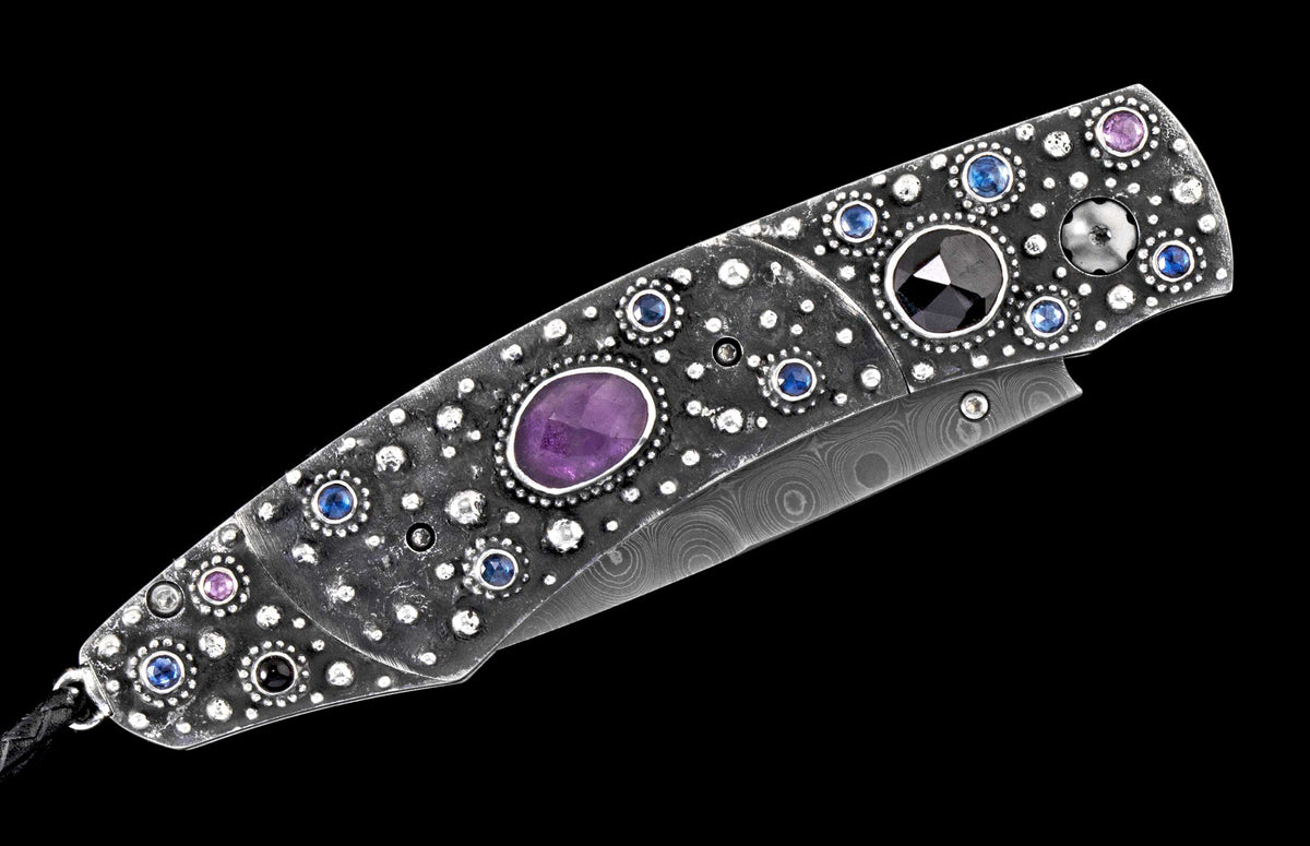 William Henry KNIVES KC23014