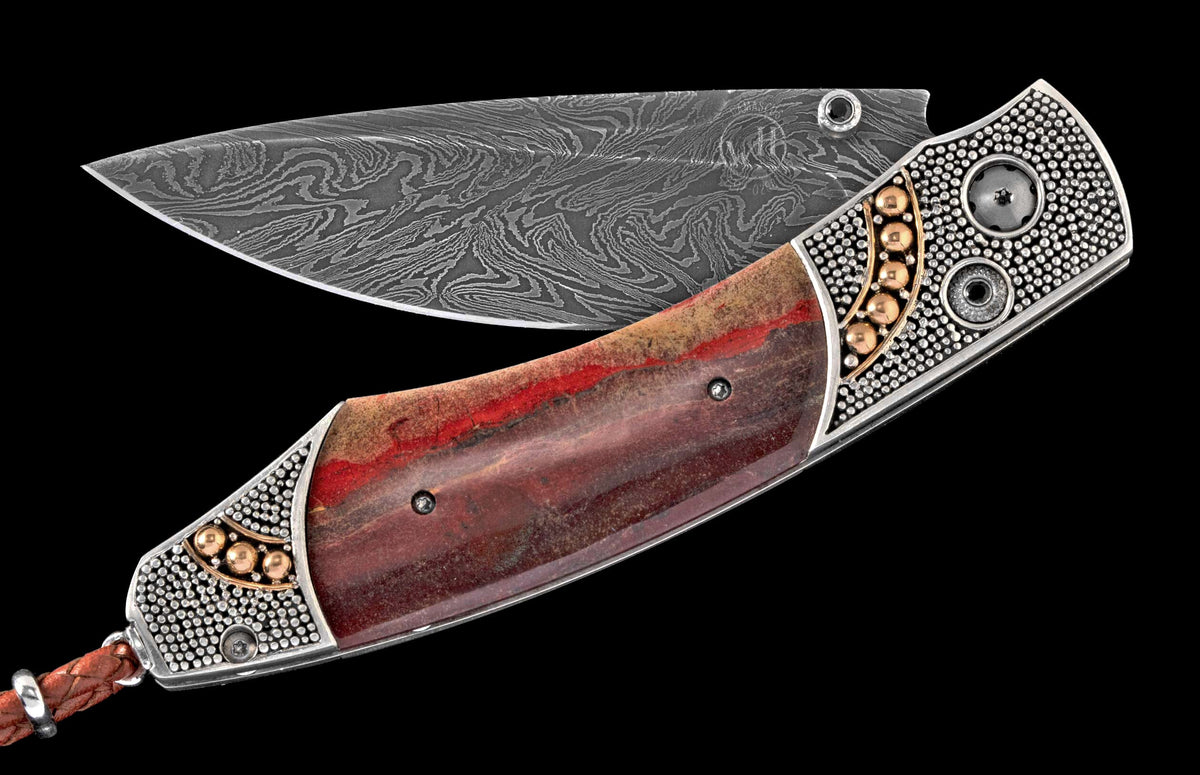 William Henry KNIVES KC23015