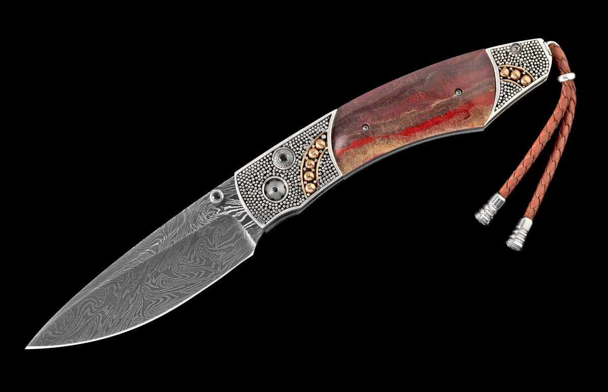 William Henry KNIVES KC23015