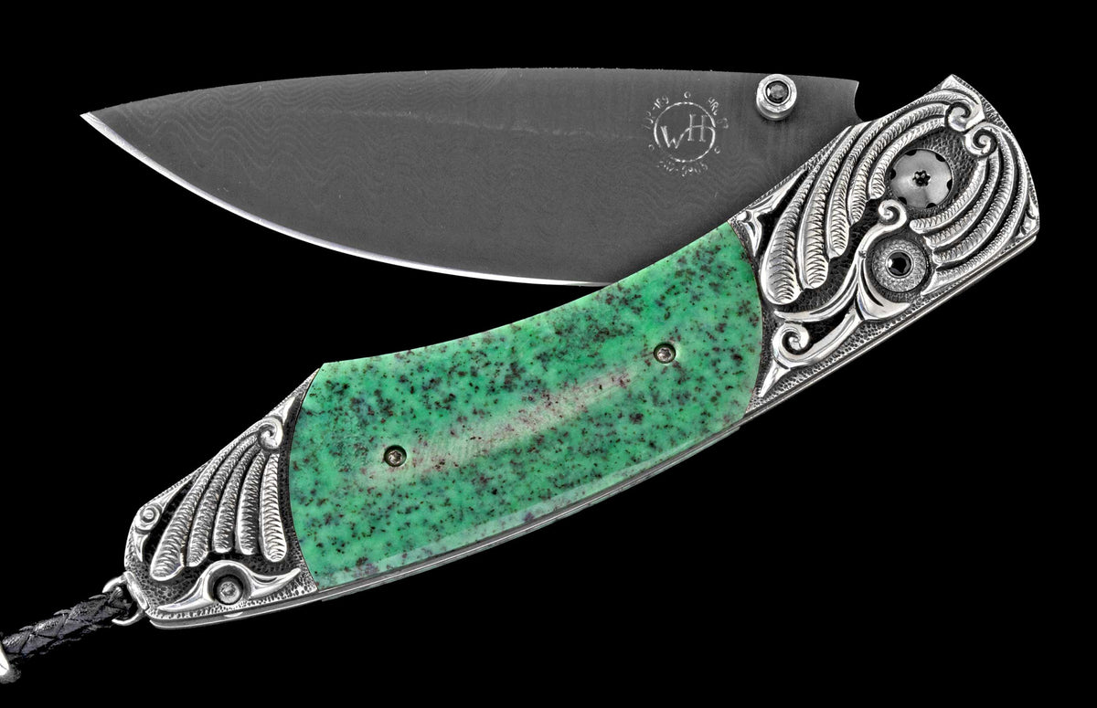William Henry KNIVES KC23016