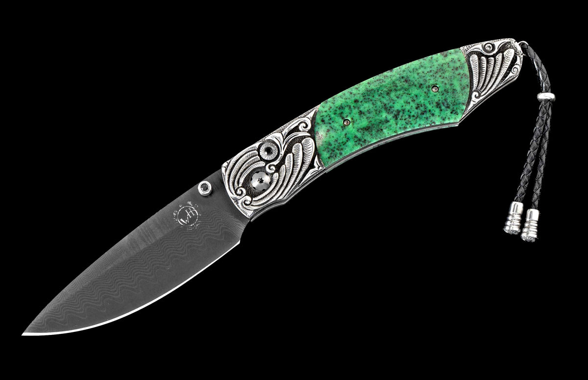 William Henry KNIVES KC23016