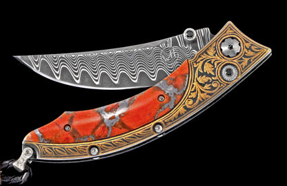 William Henry KNIVES KC23017