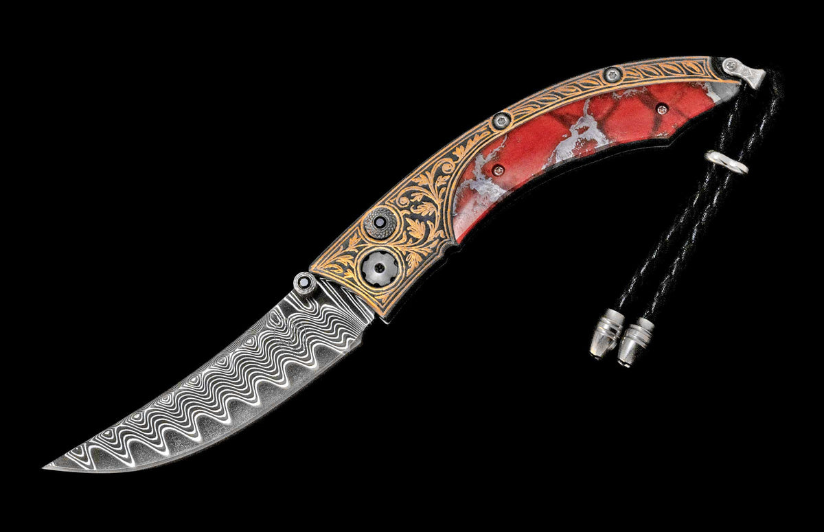 William Henry KNIVES KC23017
