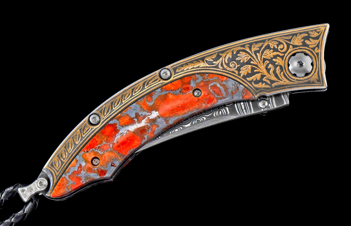 William Henry KNIVES KC23017
