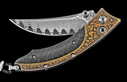 William Henry KNIVES KC23018